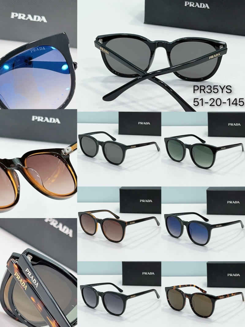 Prada Sunglasses